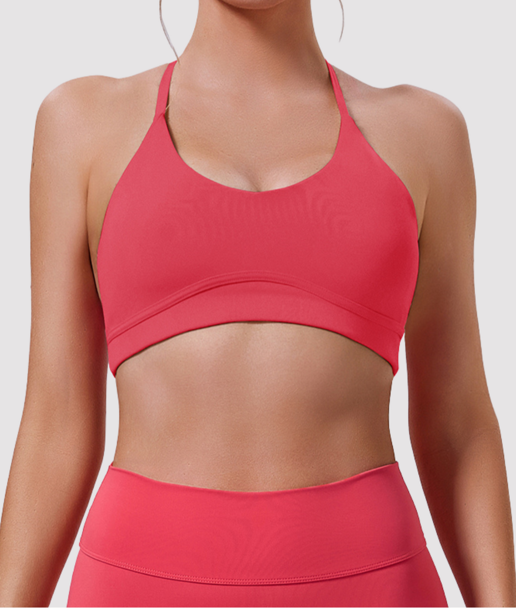 PowerMove Transform Bra Top