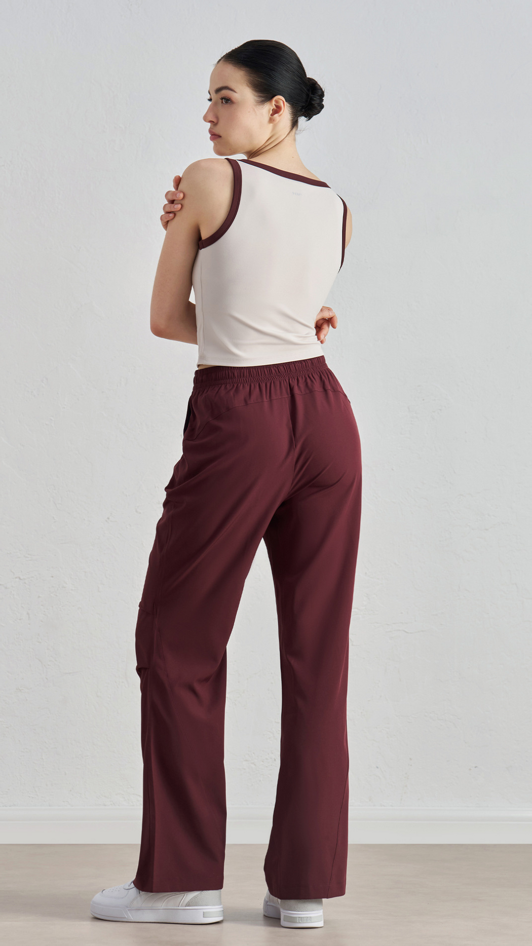 MotionLite Active Tank Bra