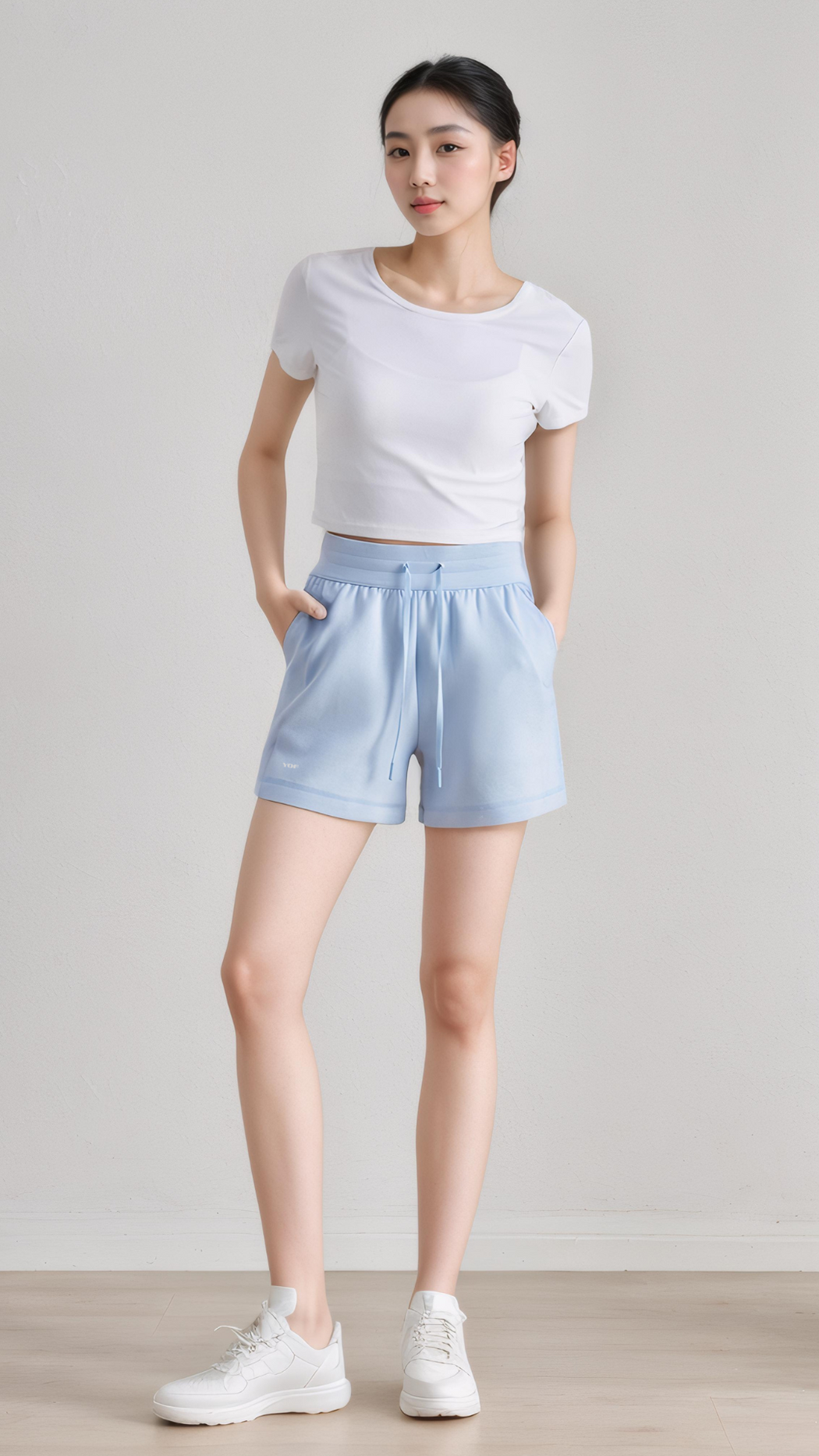 Weekend Warrior Shorts