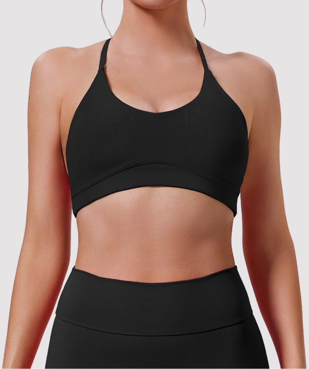 PowerMove Transform Bra Top