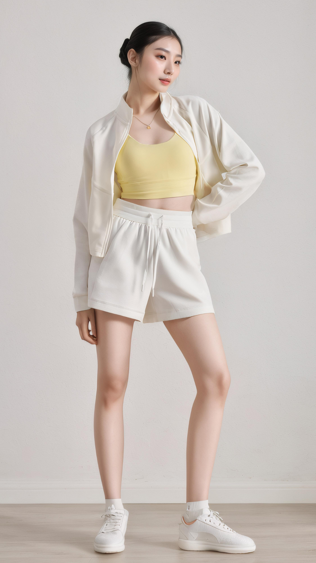 Weekend Warrior Shorts