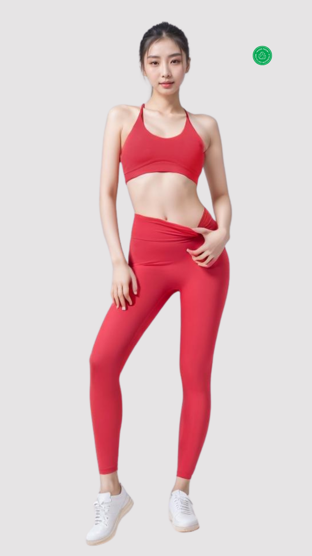 PowerMove Transform Bra Top