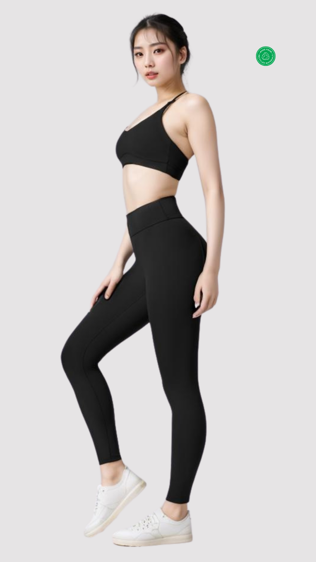 PowerMove Transform Bra Top