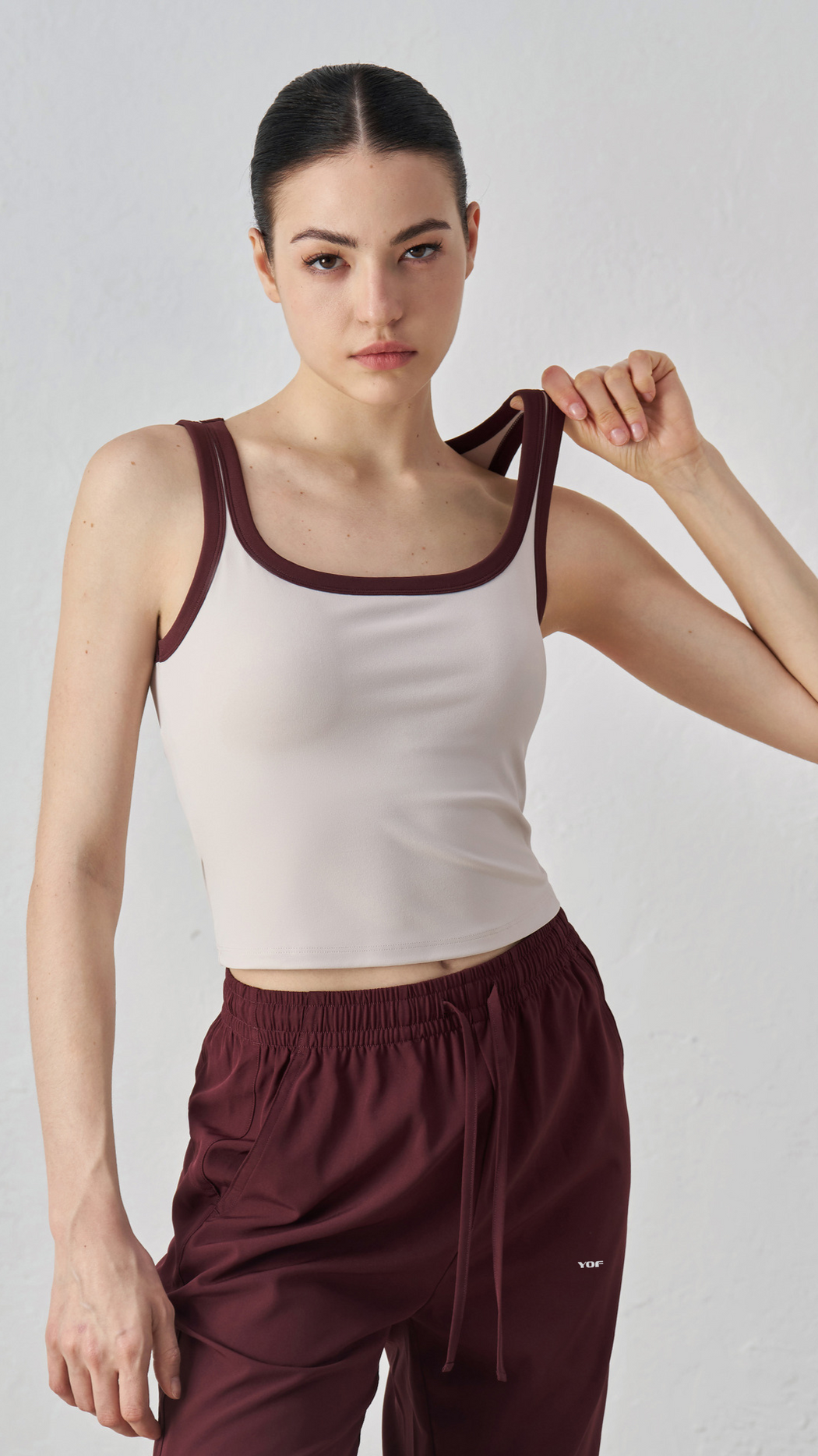 MotionLite Active Tank Bra