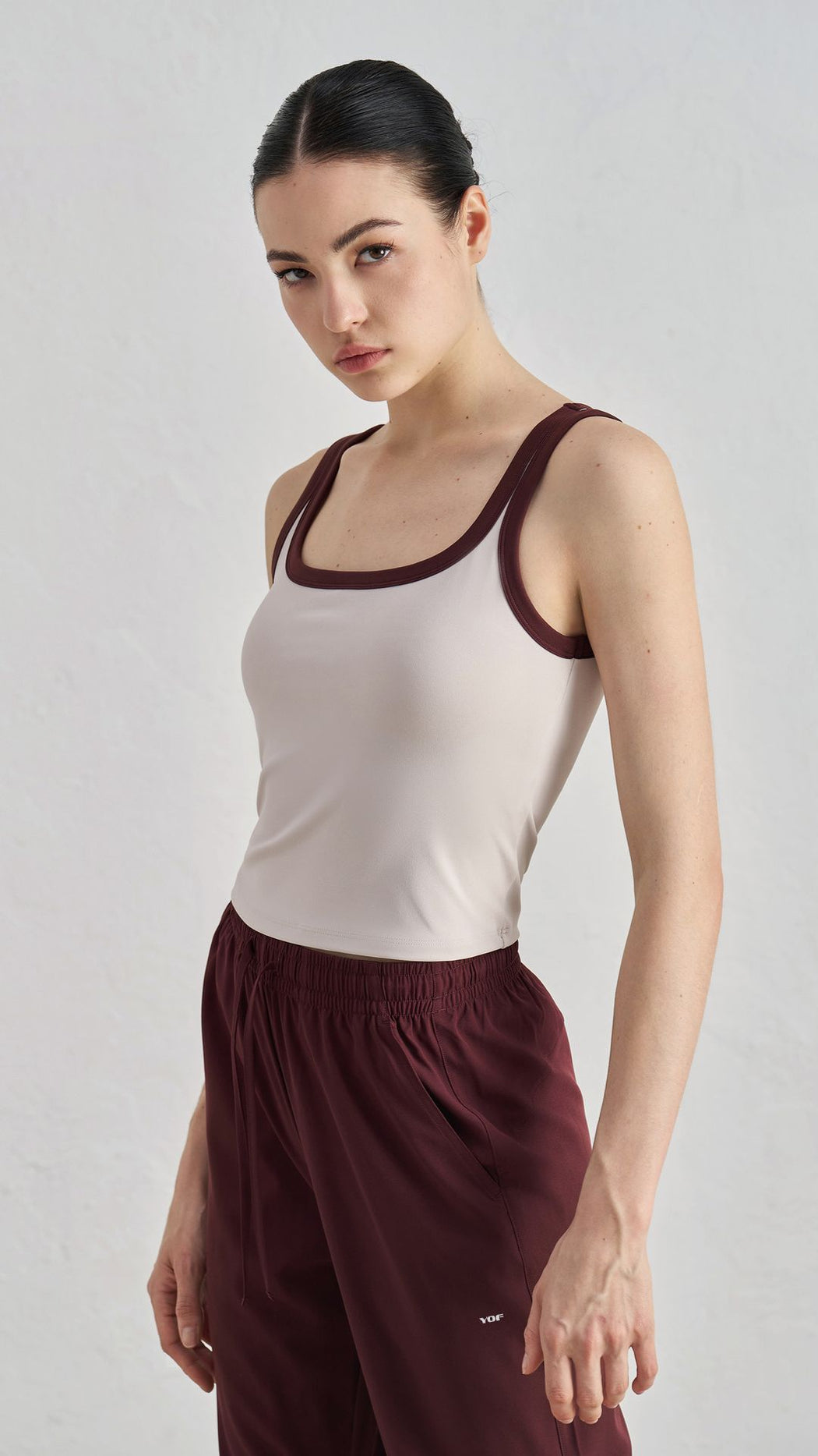 MotionLite Active Tank Bra