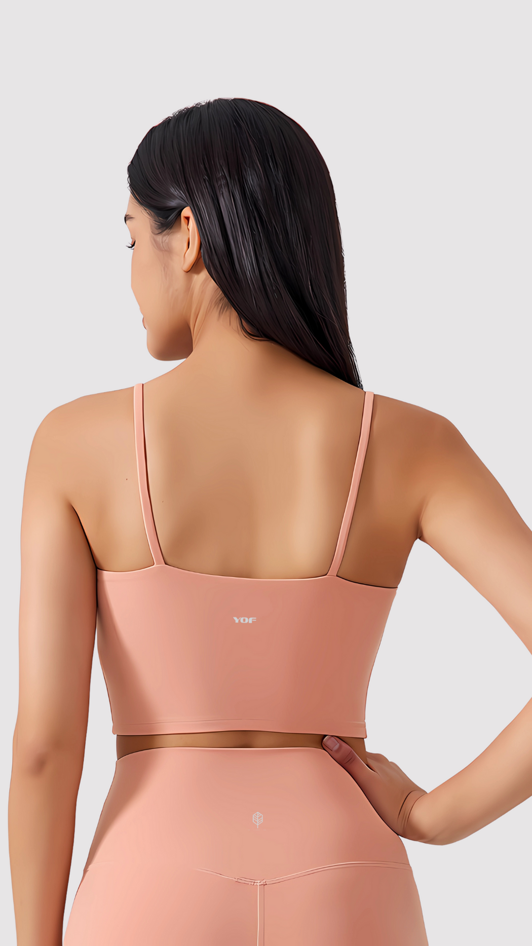 Zest Classic Active Top