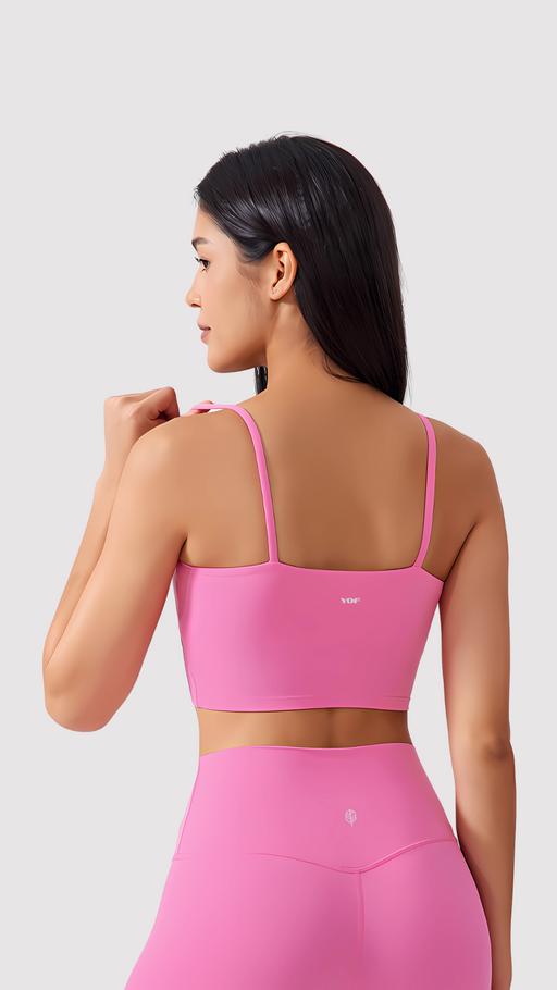 Zest Classic Active Top
