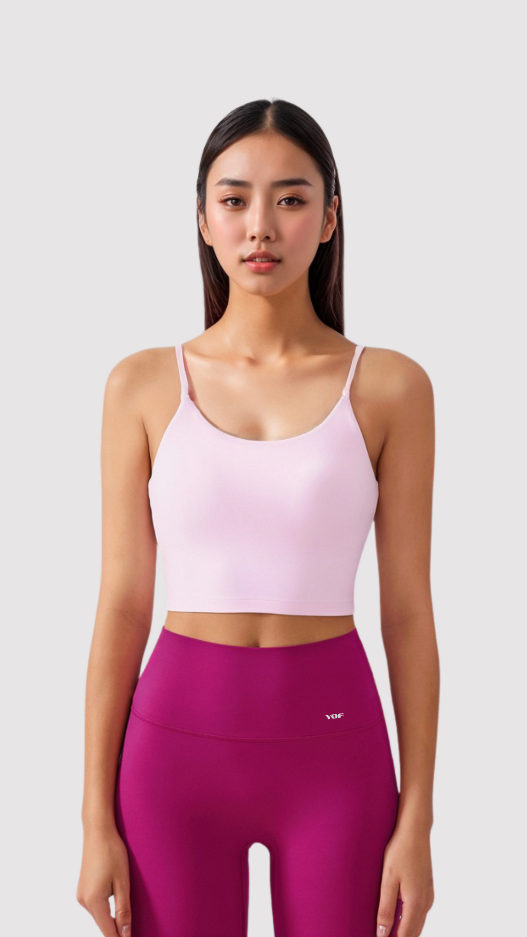 Zest Classic Active Top