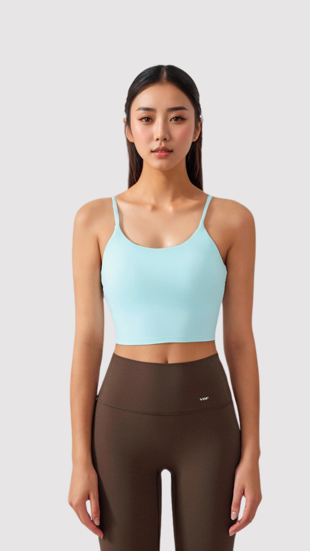 Zest Classic Active Top