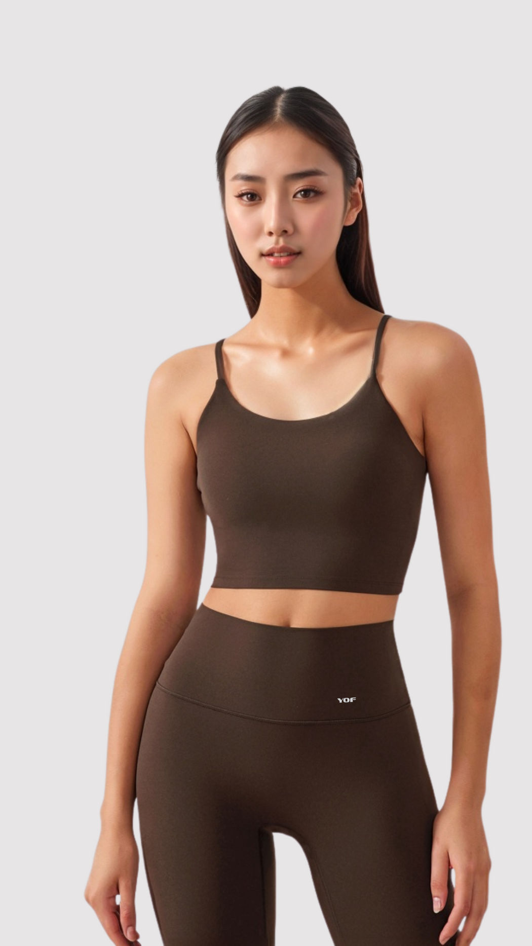 Zest Classic Active Top