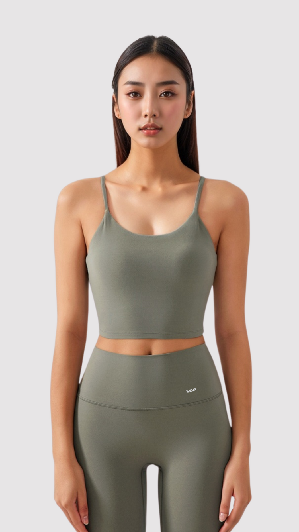 Zest Classic Active Top