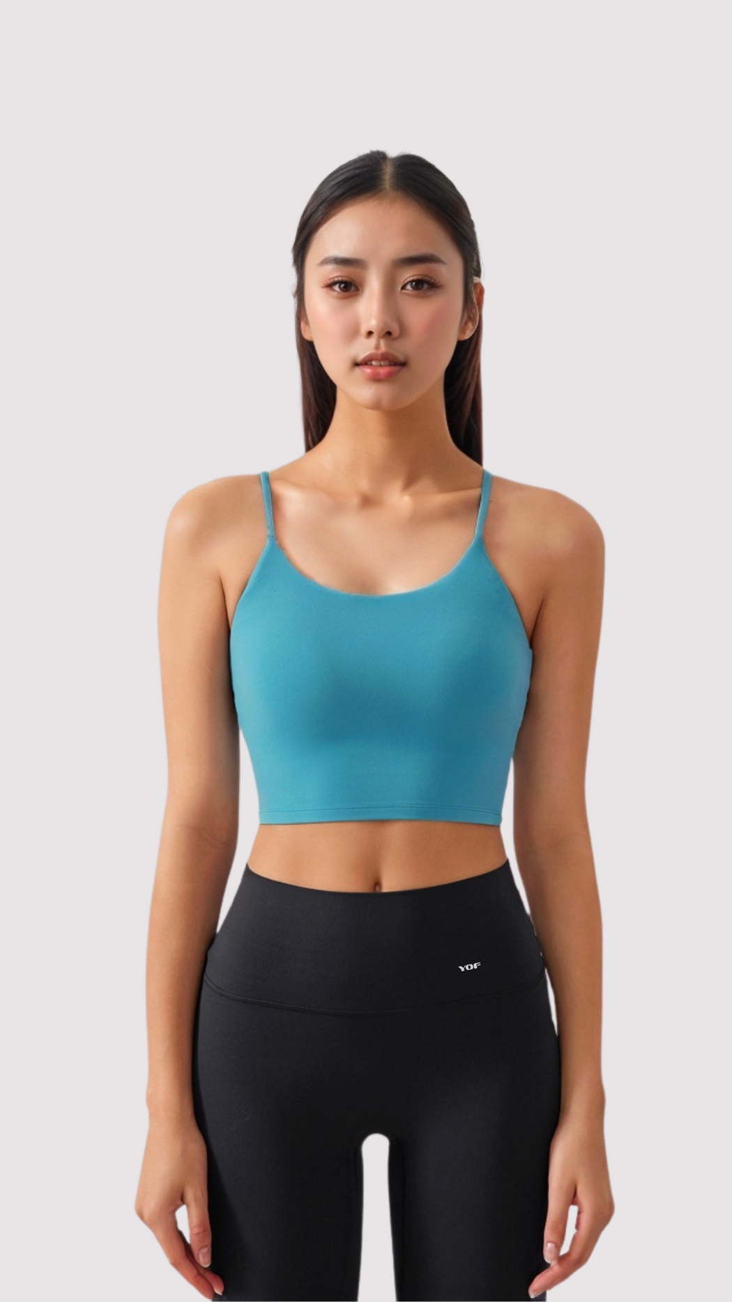 Zest Classic Active Top