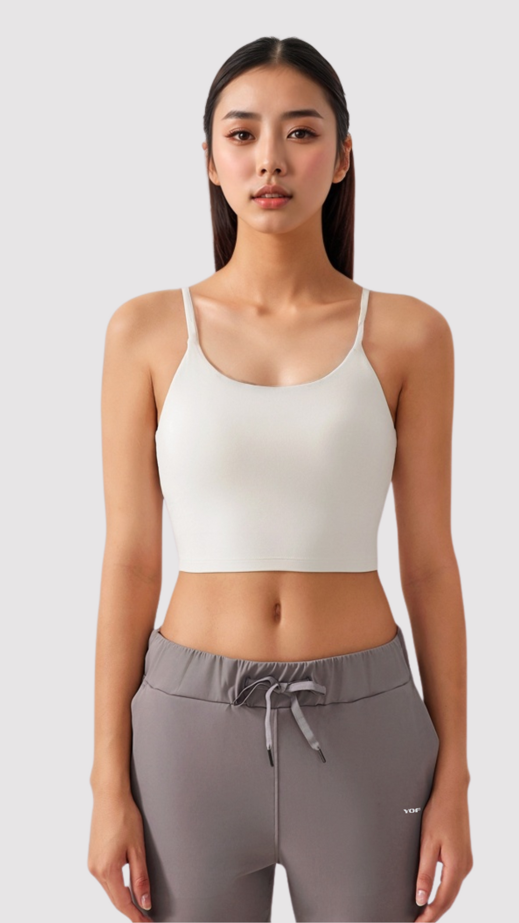Zest Classic Active Top