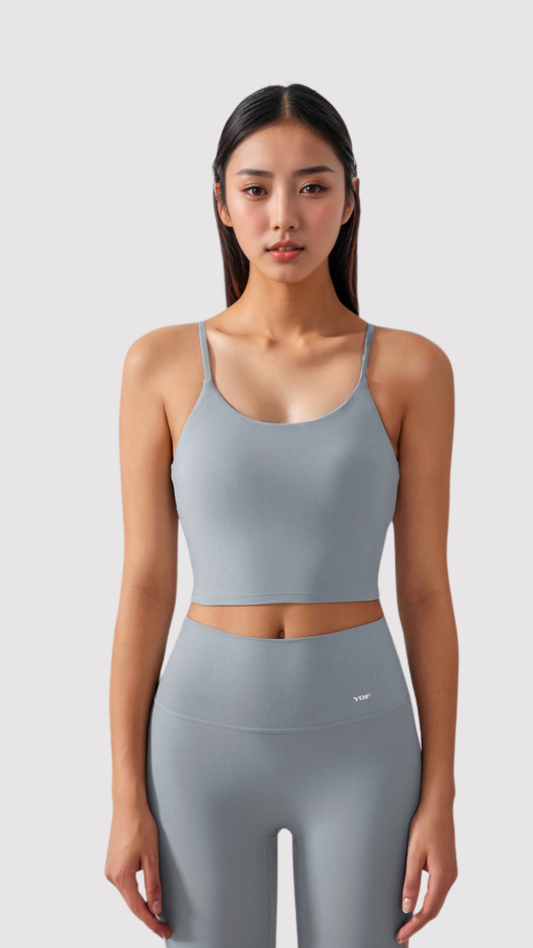 Zest Classic Active Top