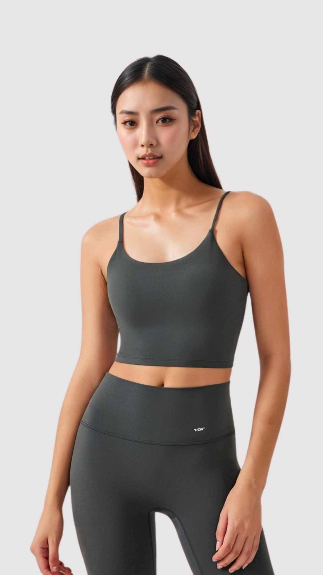 Zest Classic Active Top