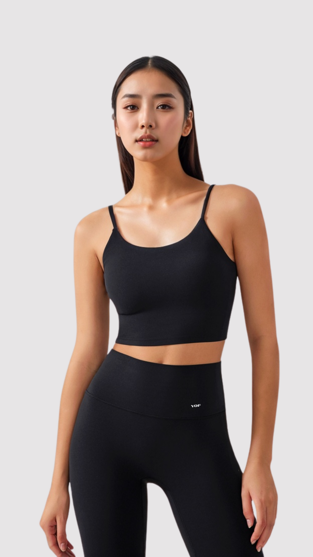 Zest Classic Active Top