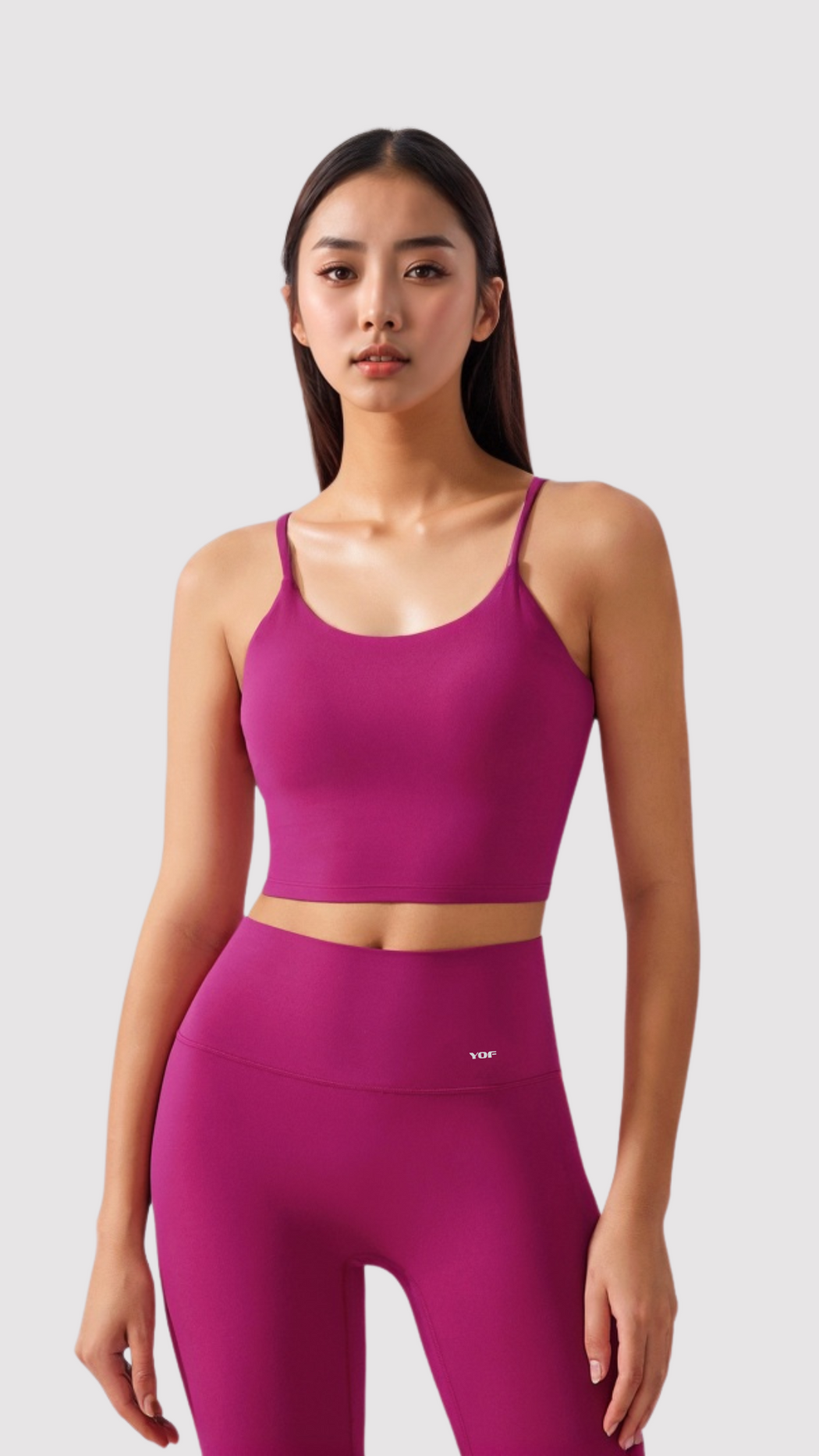 Zest Classic Active Top