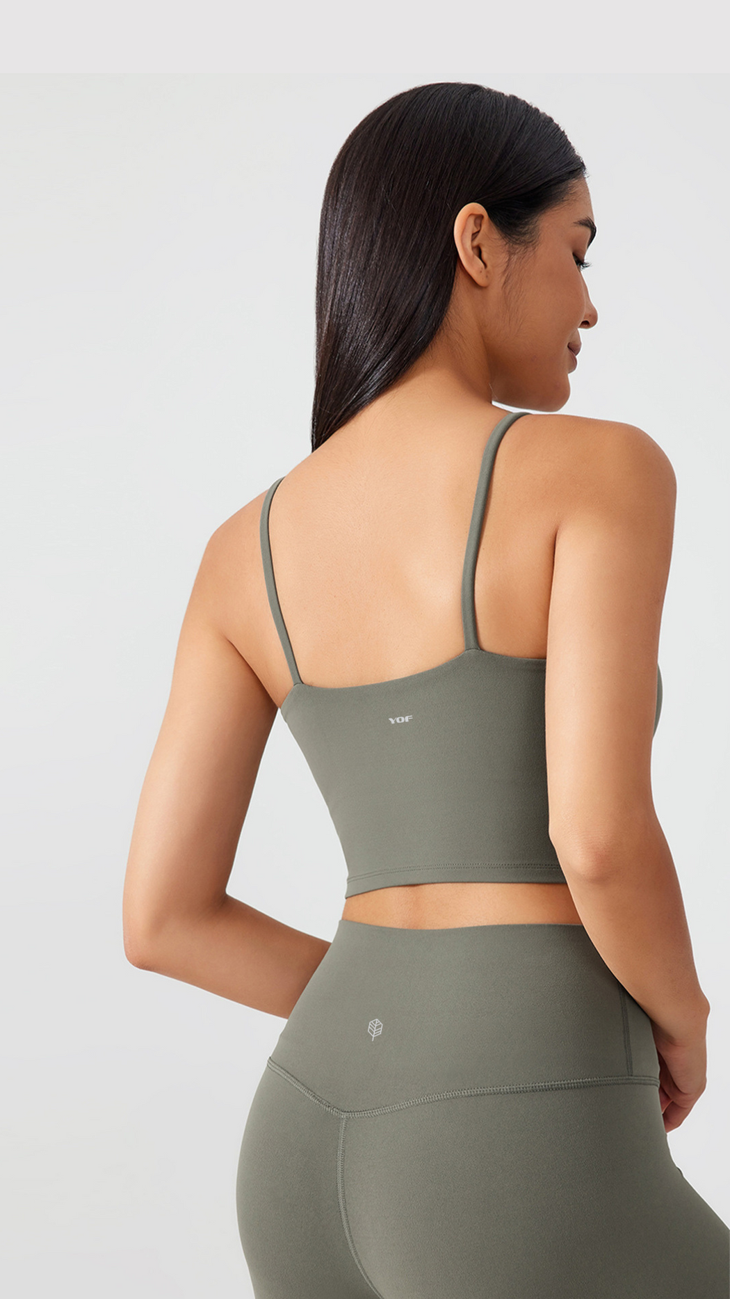 Zest Classic Active Top