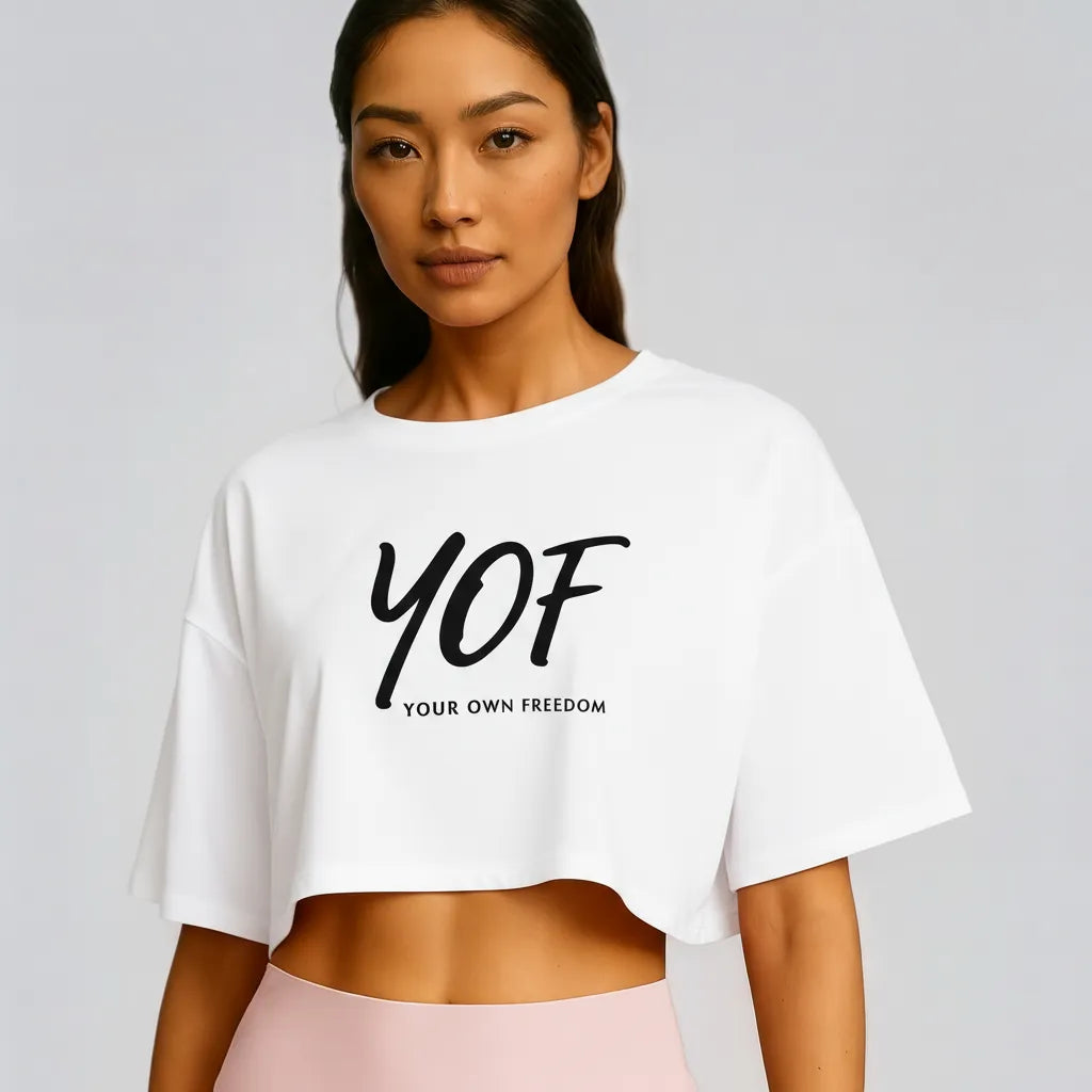 VYRE Crop Top