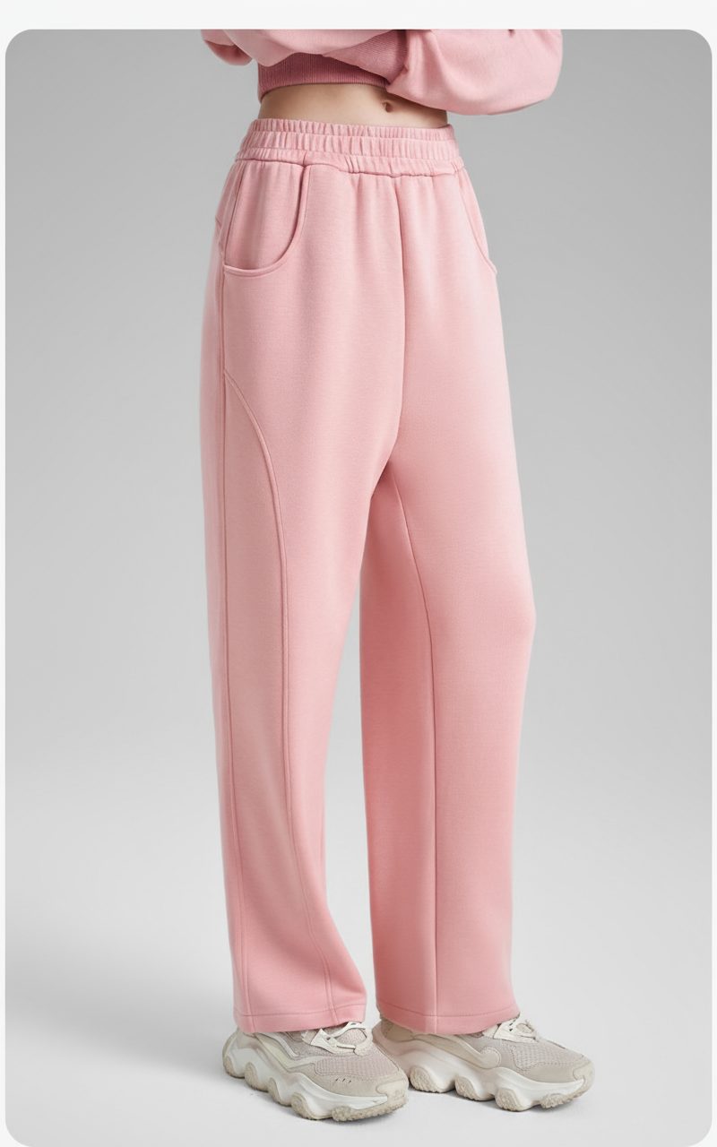 AeroLayer Relax Joggers (Asian Fit)