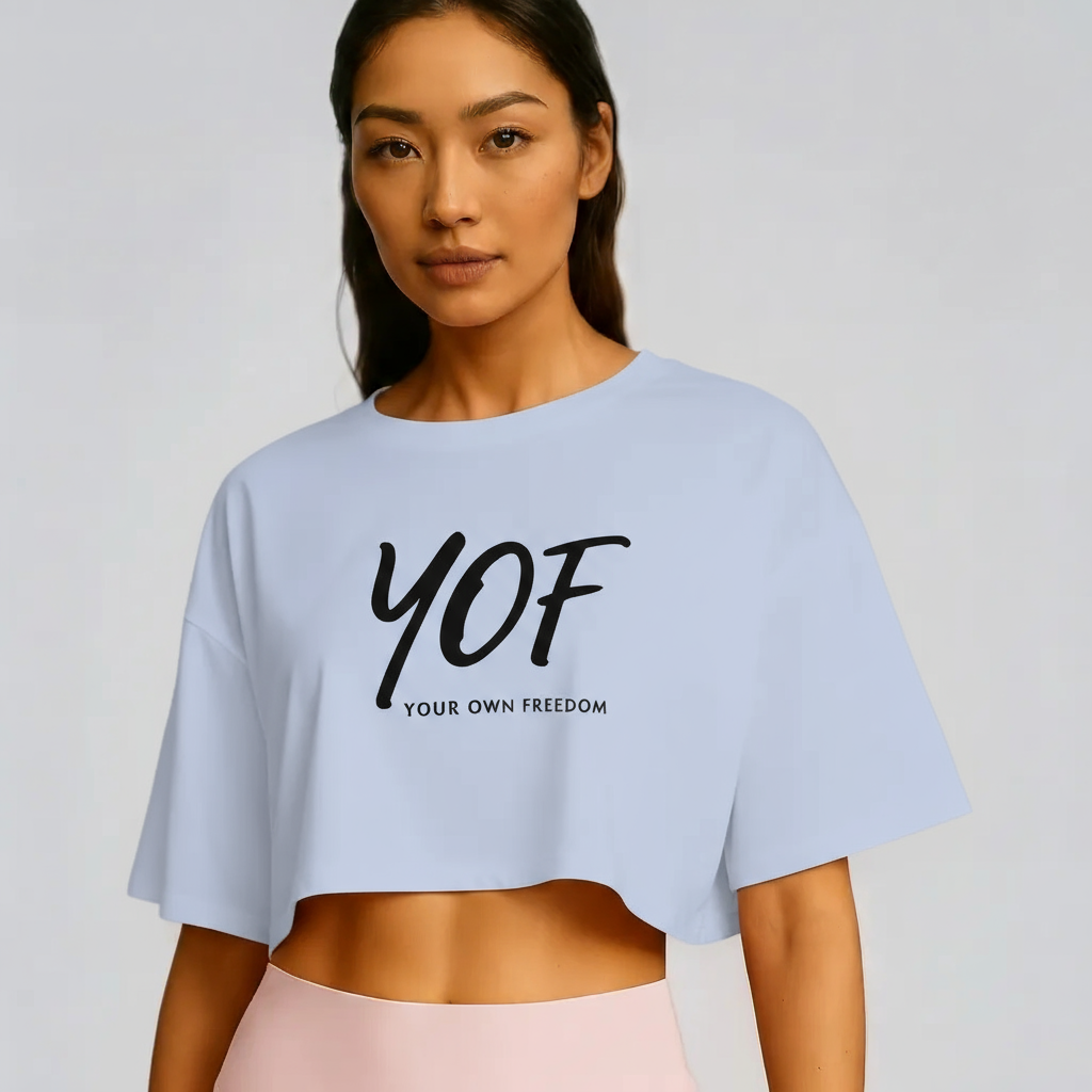 VYRE Crop Top