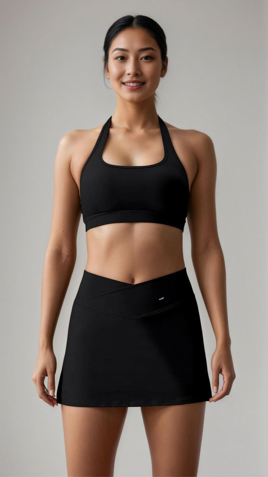 Aurelia Active Skort Set