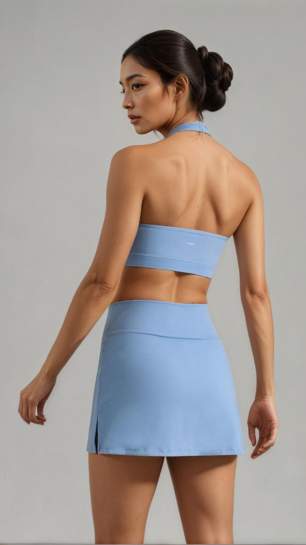 Aurelia Active Skort Set