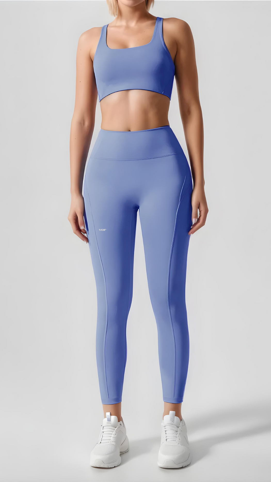 EcoLuxe Harmony Leggings