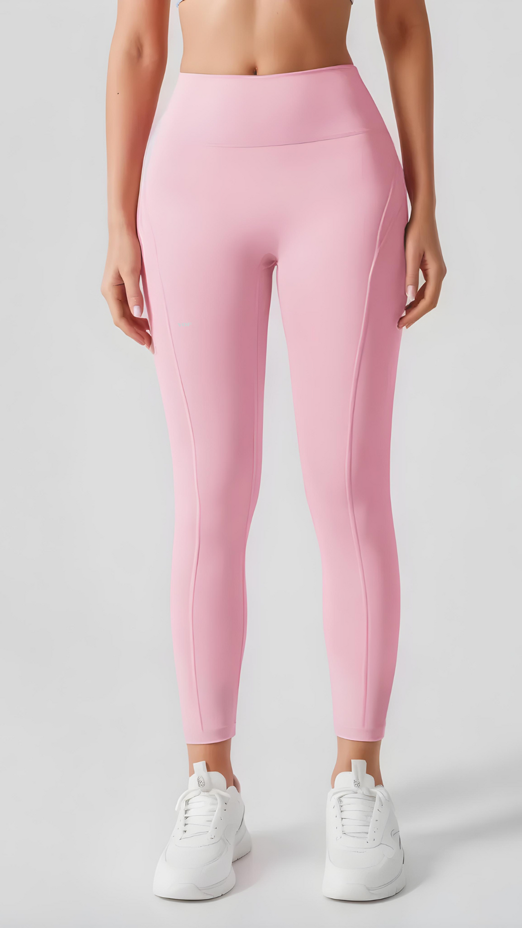 EcoLuxe Harmony Leggings