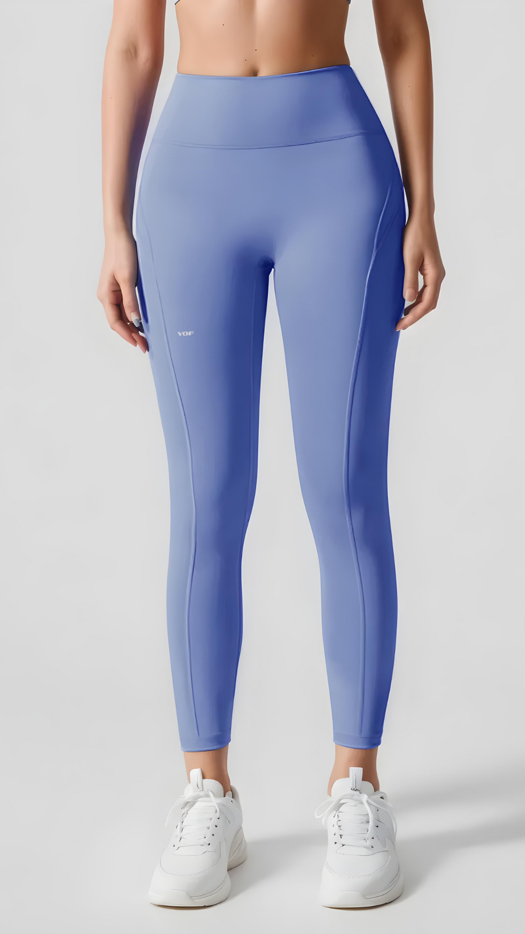 EcoLuxe Harmony Leggings