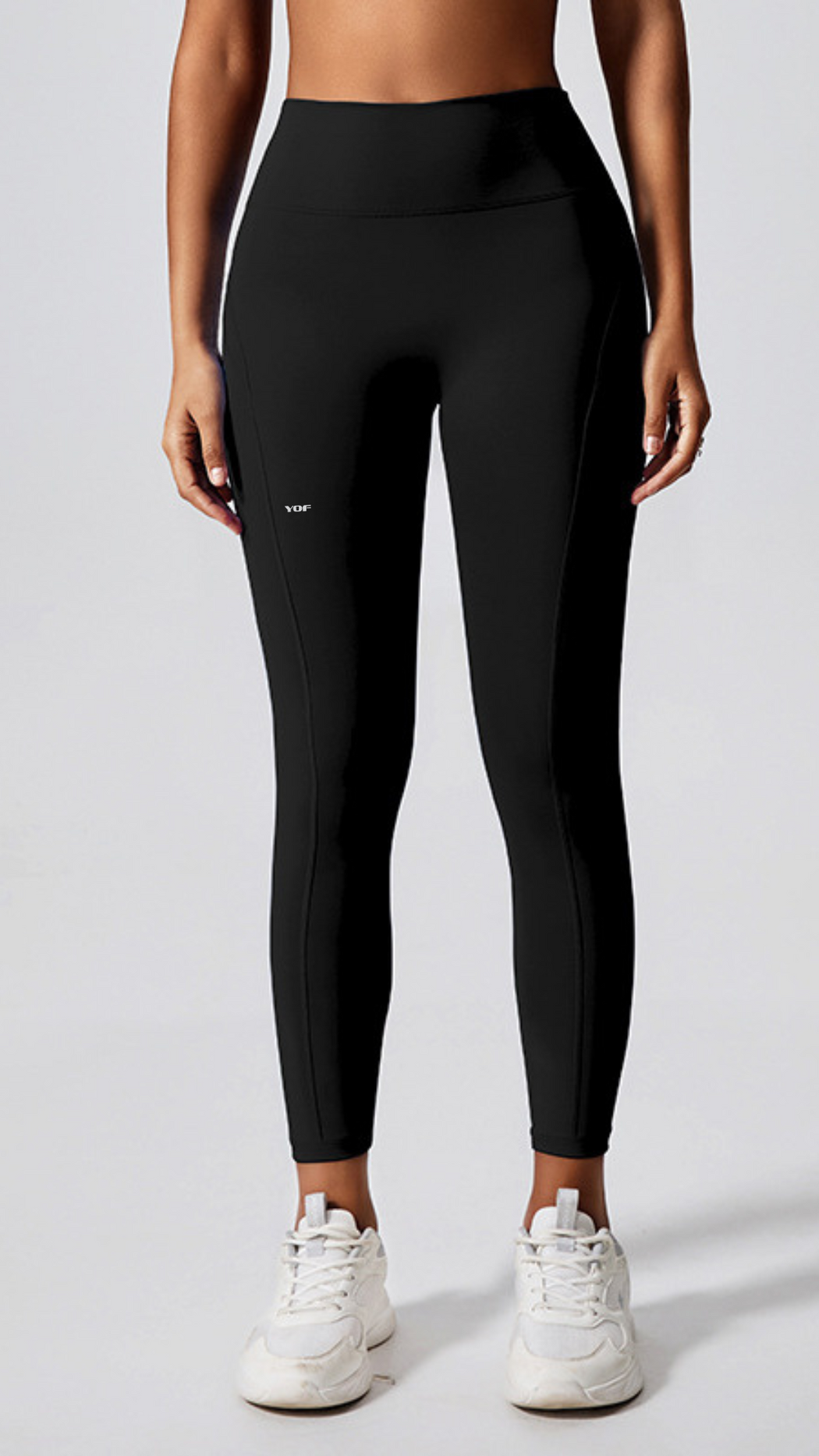 EcoLuxe Harmony Leggings