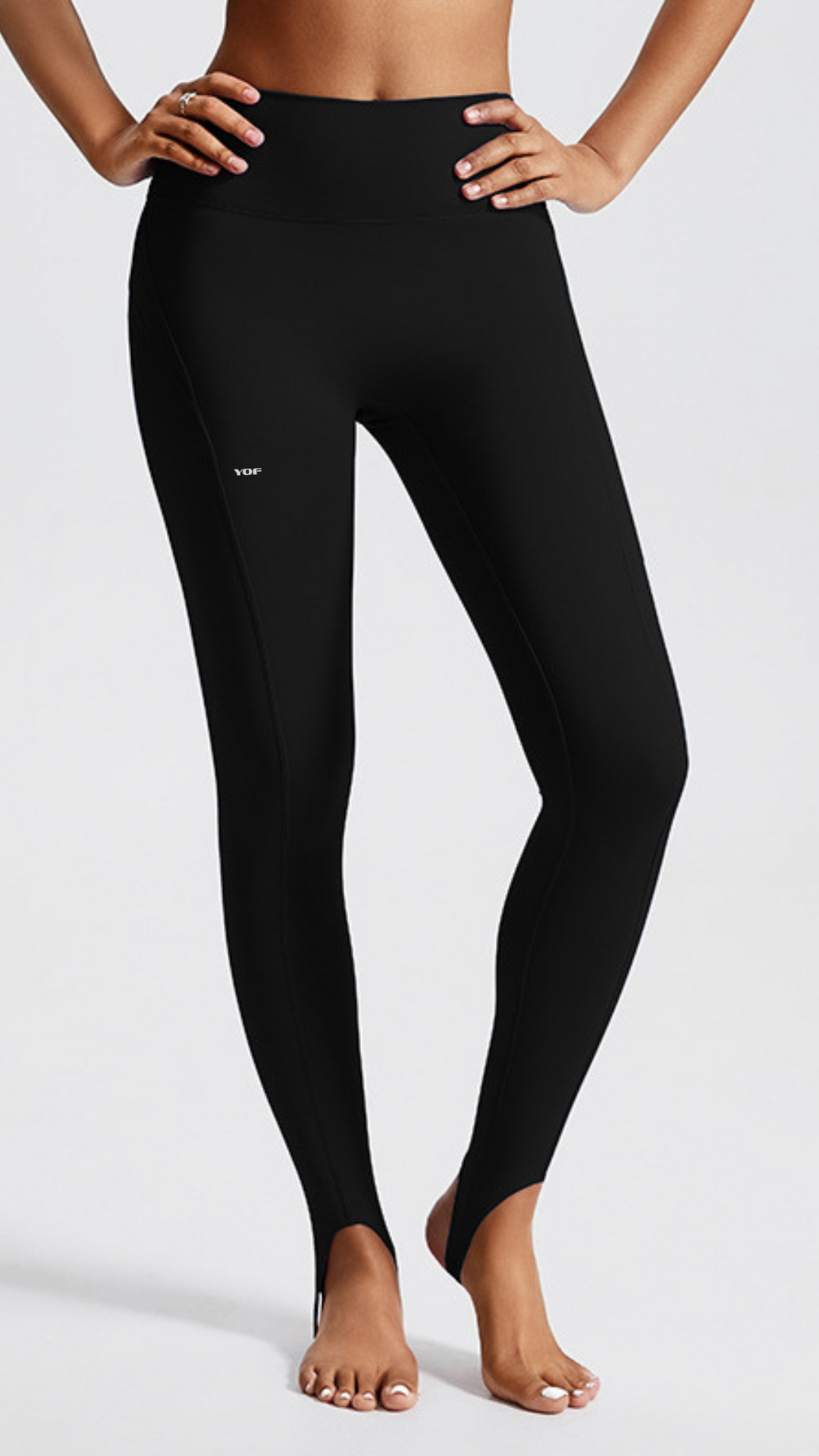 EcoLuxe Harmony Leggings