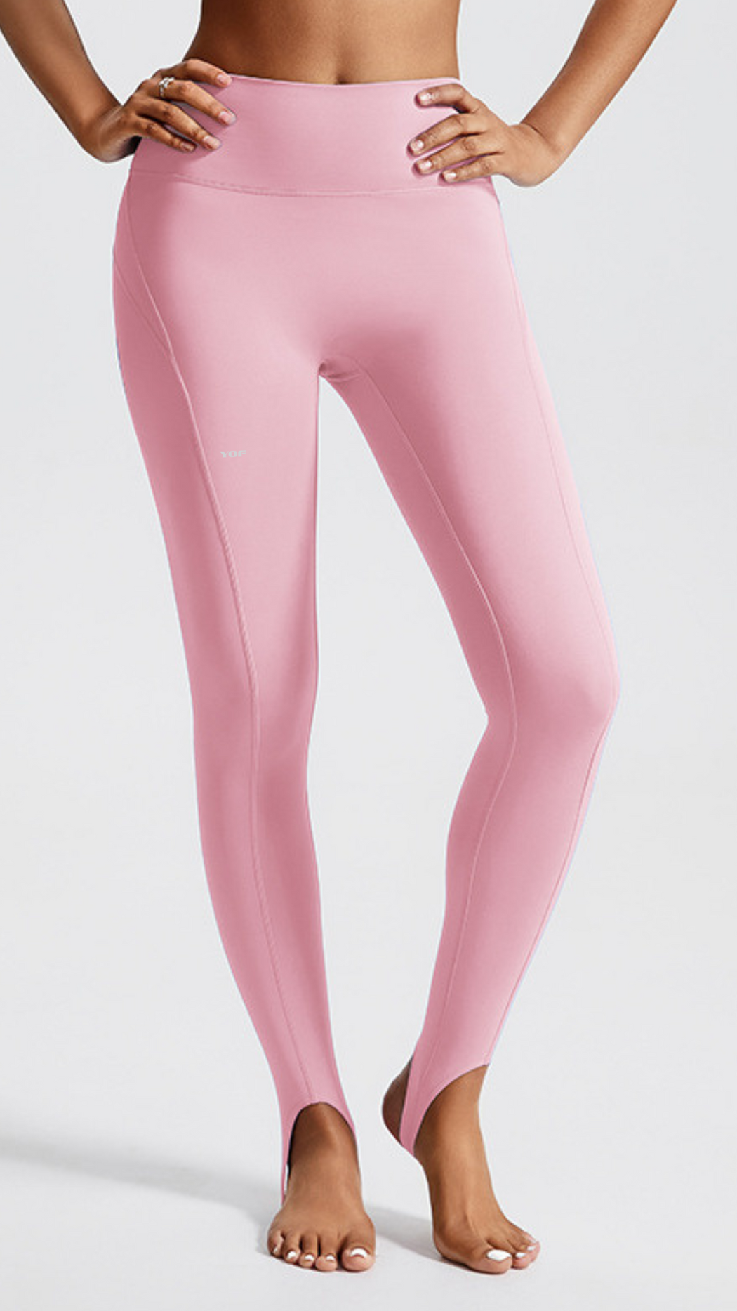 EcoLuxe Harmony Leggings