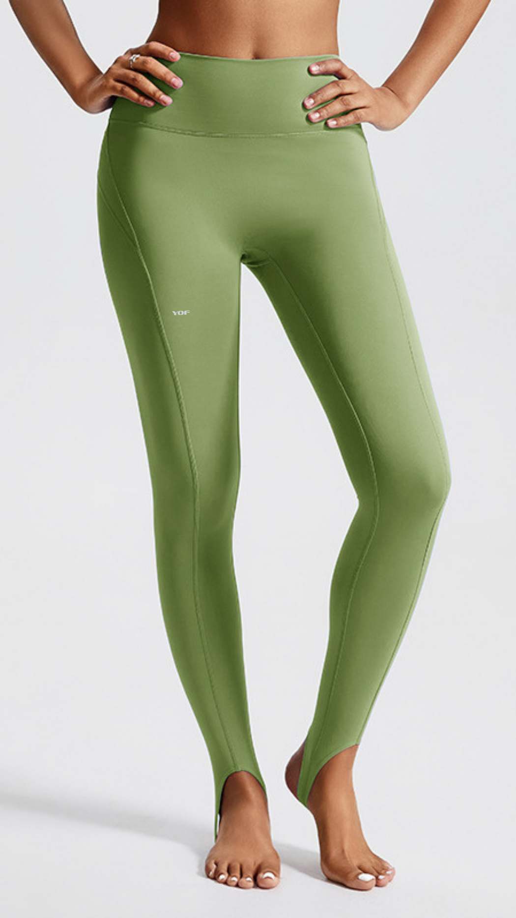 EcoLuxe Harmony Leggings
