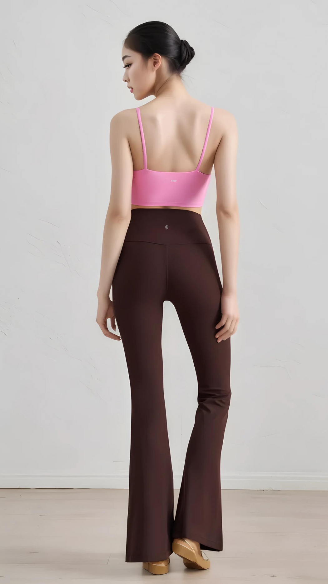 Avela Strappy Bra Top