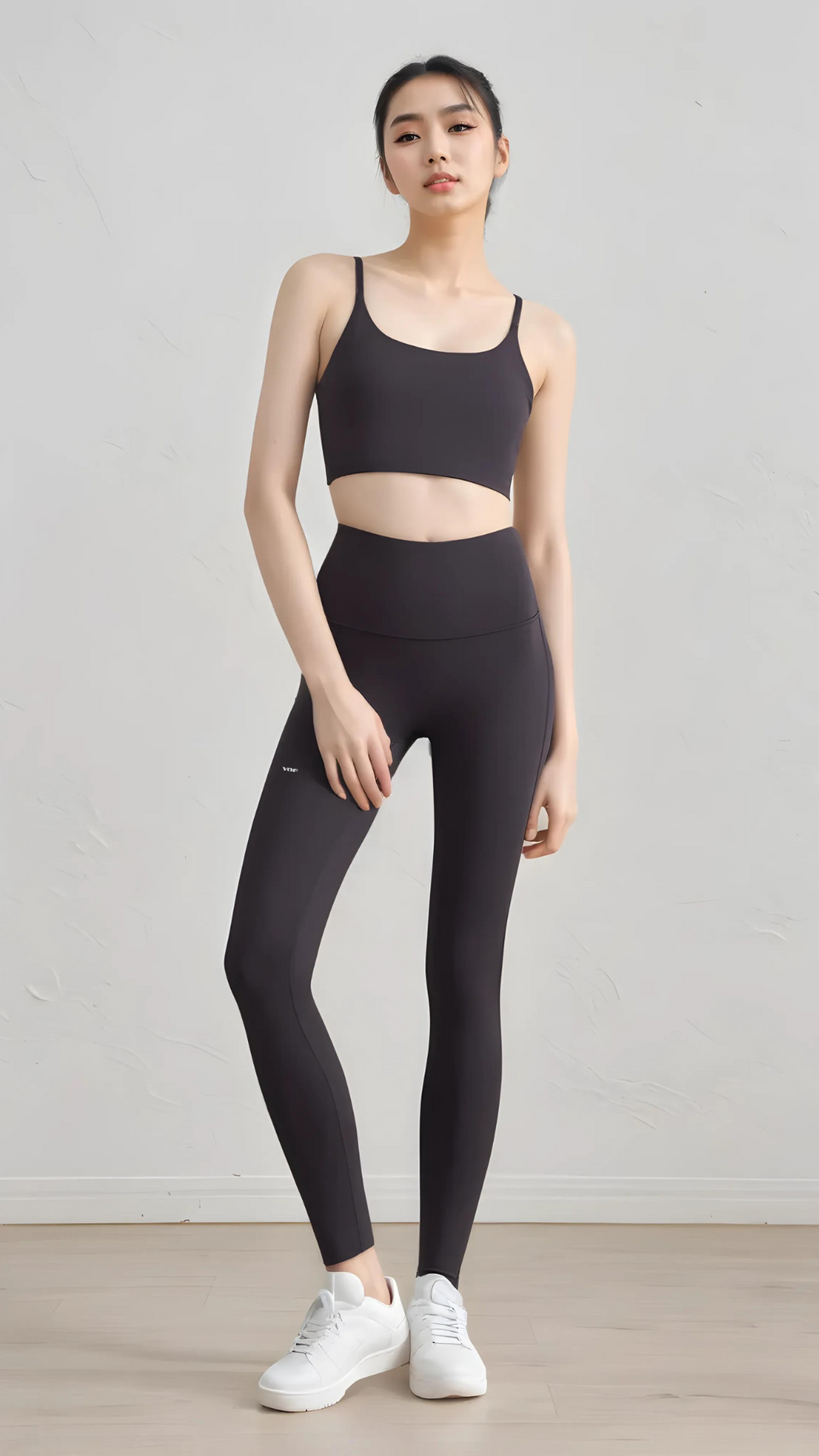 Avela Strappy Bra Top