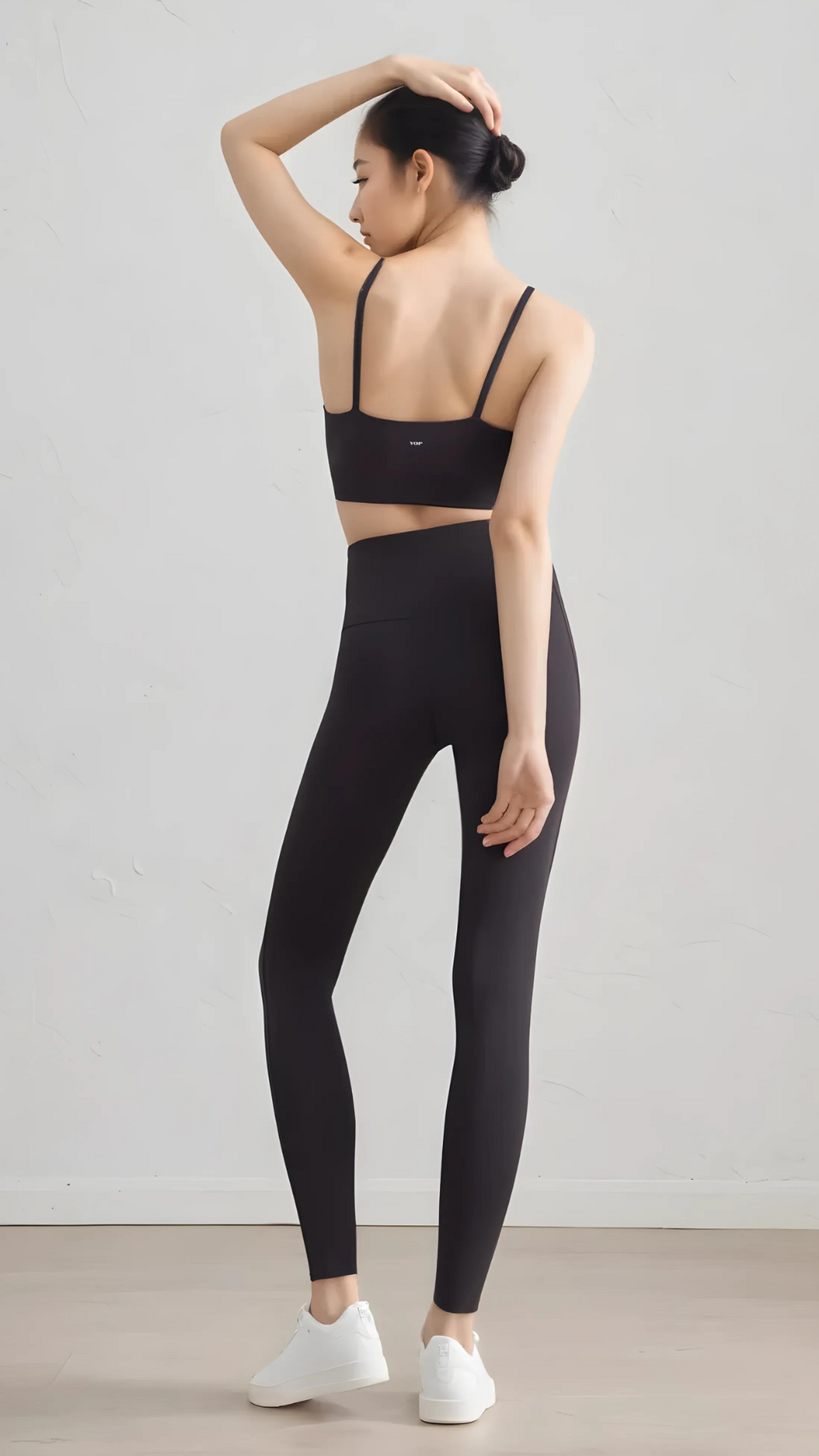 Avela Strappy Bra Top