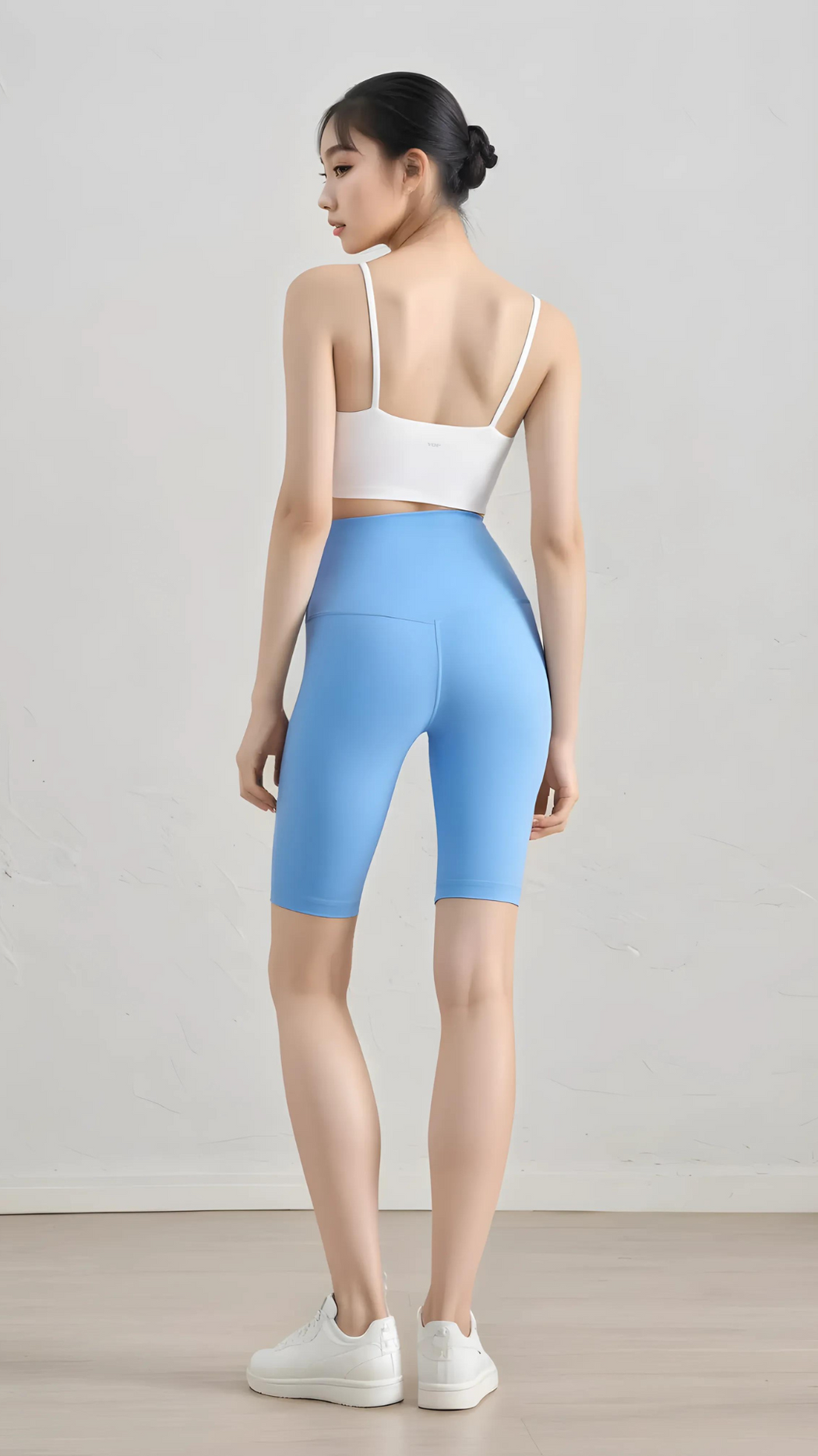 Avela Strappy Bra Top