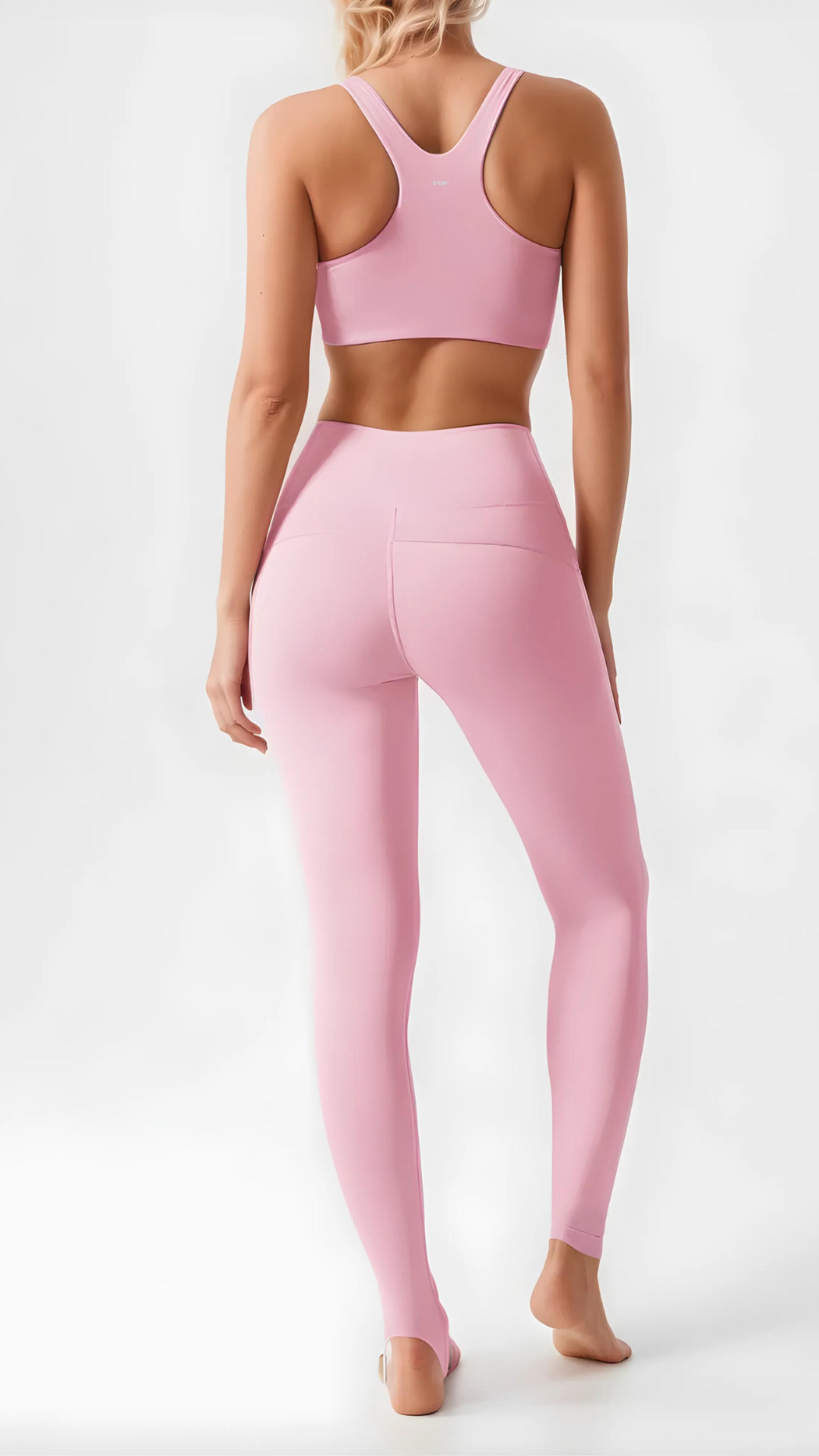 EcoLuxe Harmony Leggings