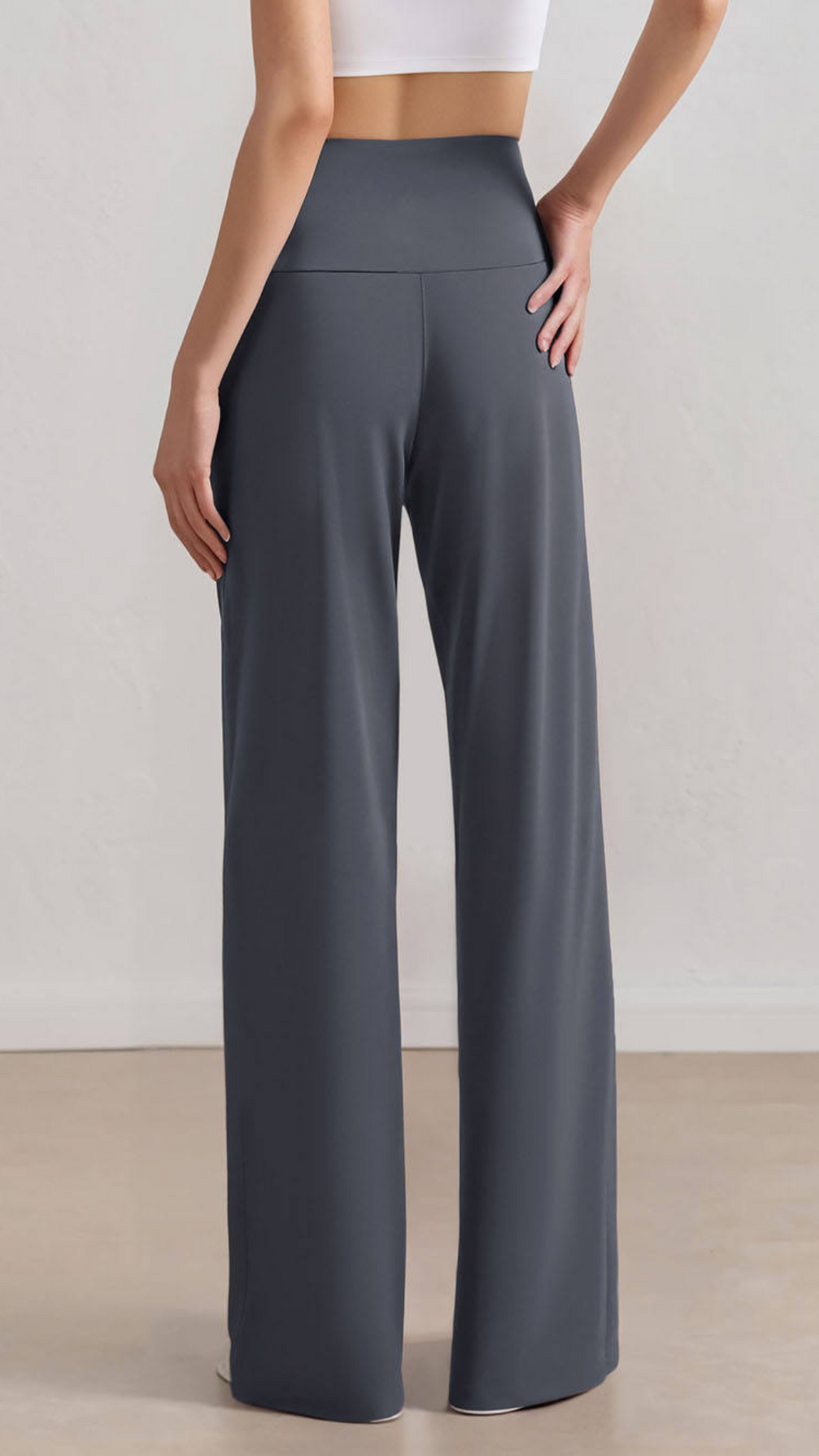 Aerith Wide Leg Pant