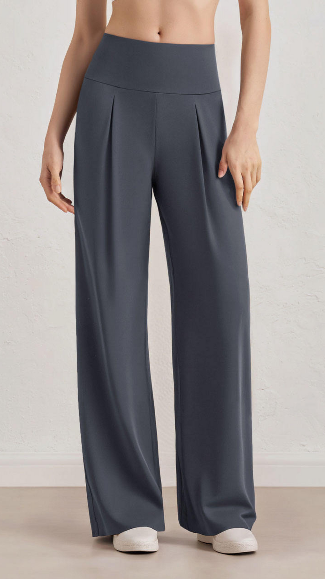 Aerith Wide Leg Pant