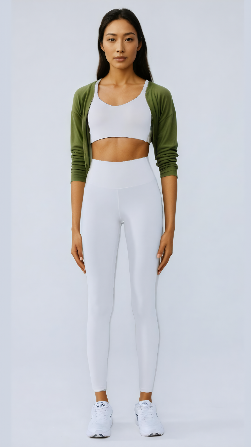 Elevé Contour Pant