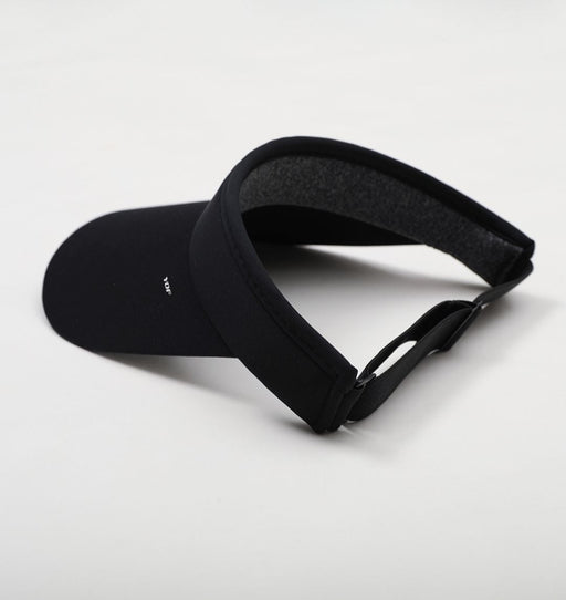 SunGlide Long Brim Visor