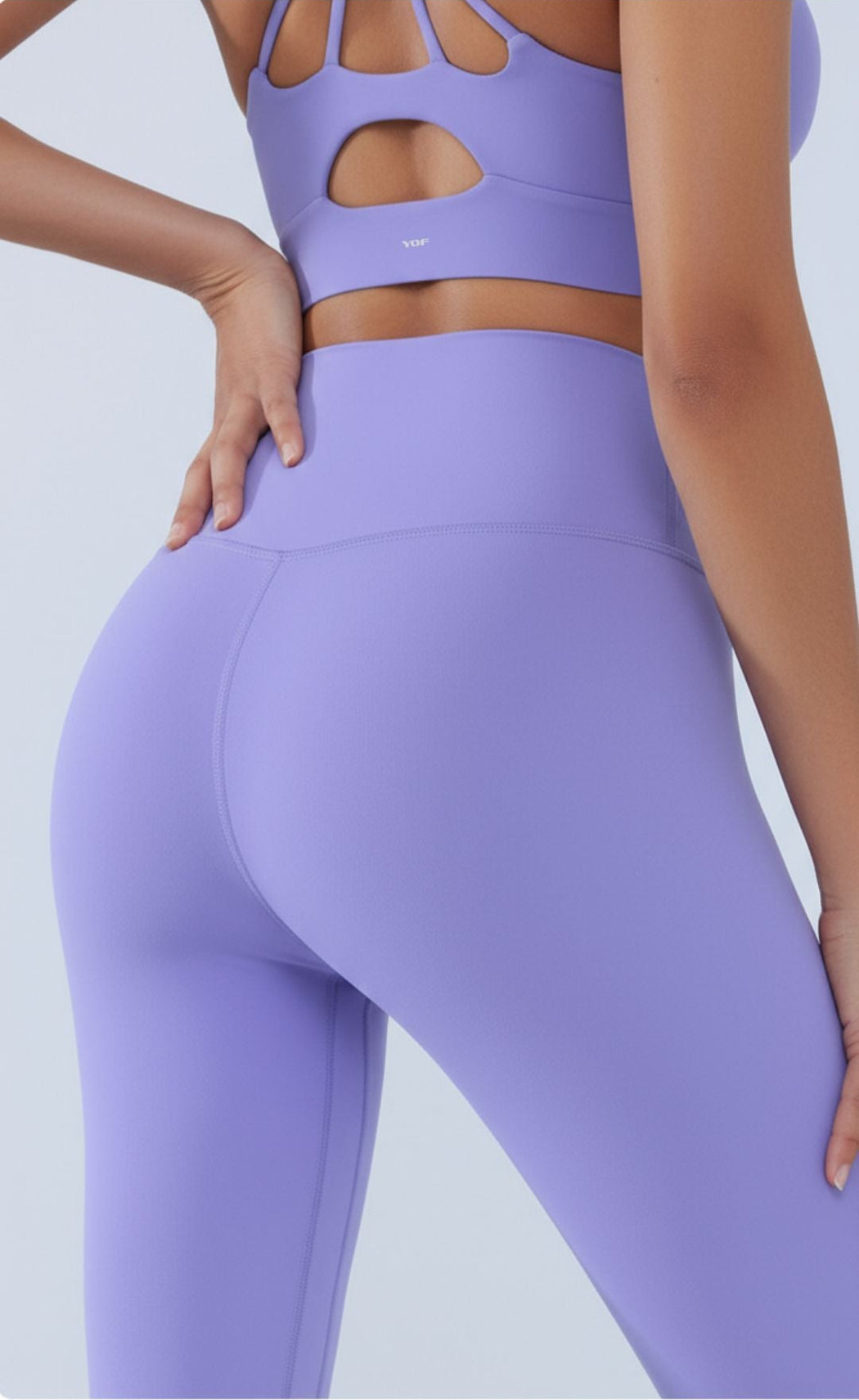 Elevé Contour Pant