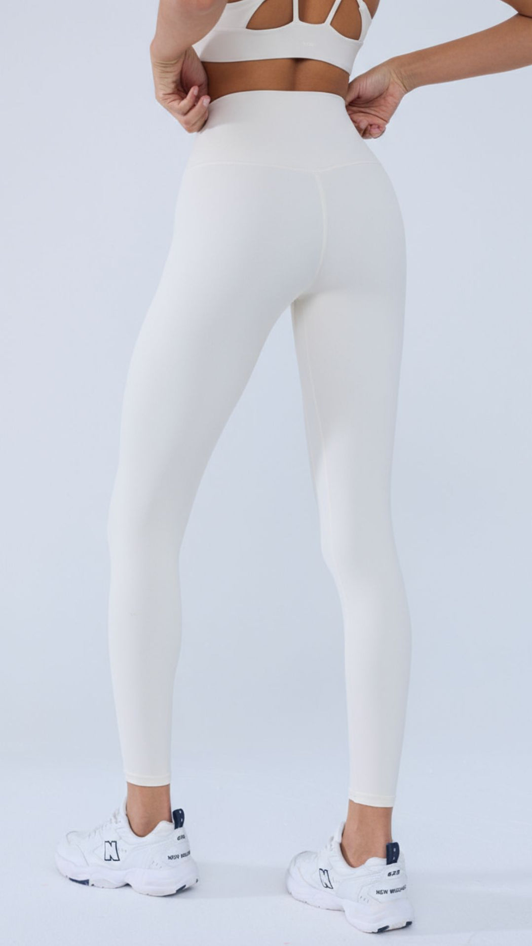 Elevé Contour Pant
