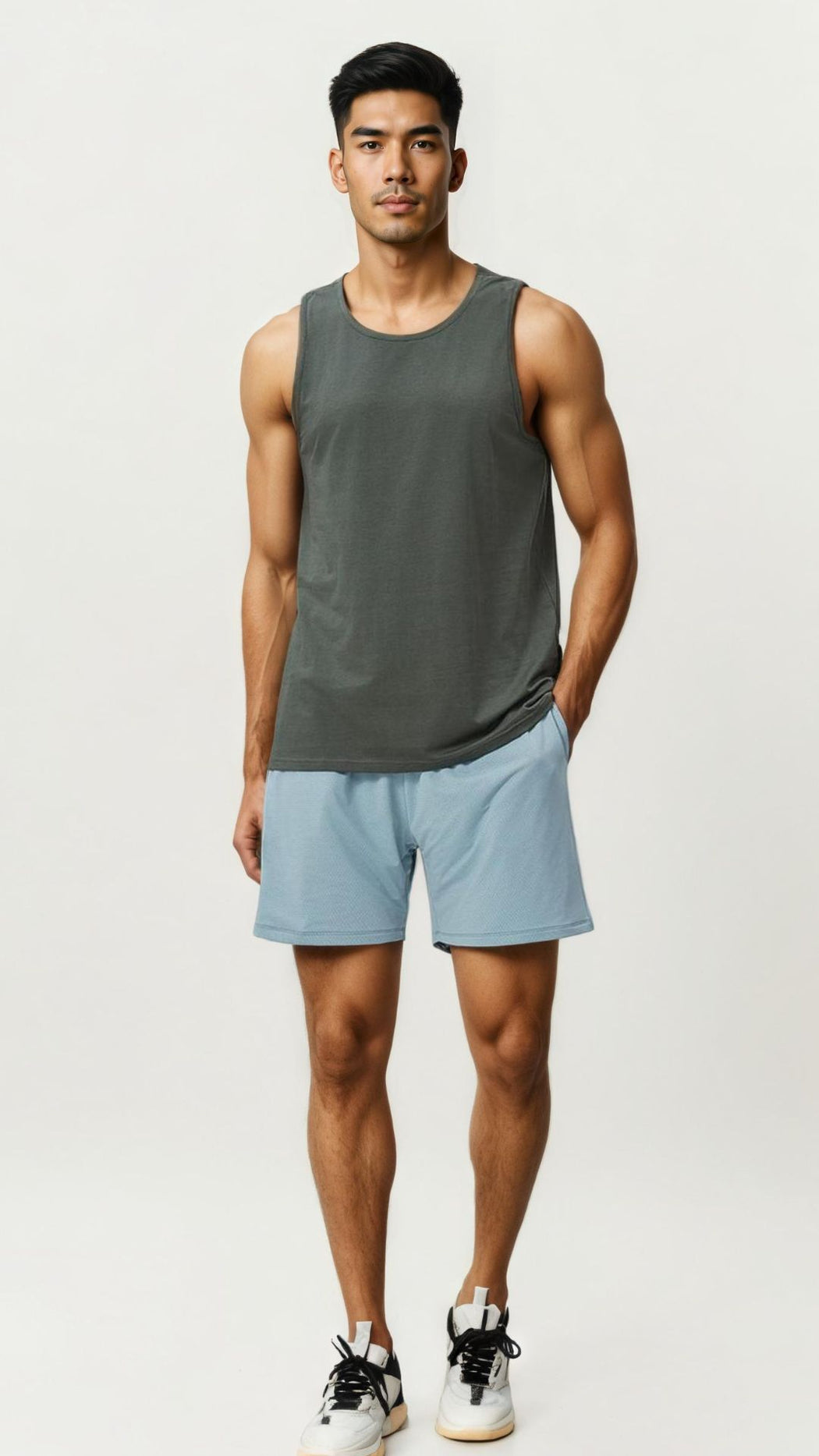 Ultramesh Performance Shorts