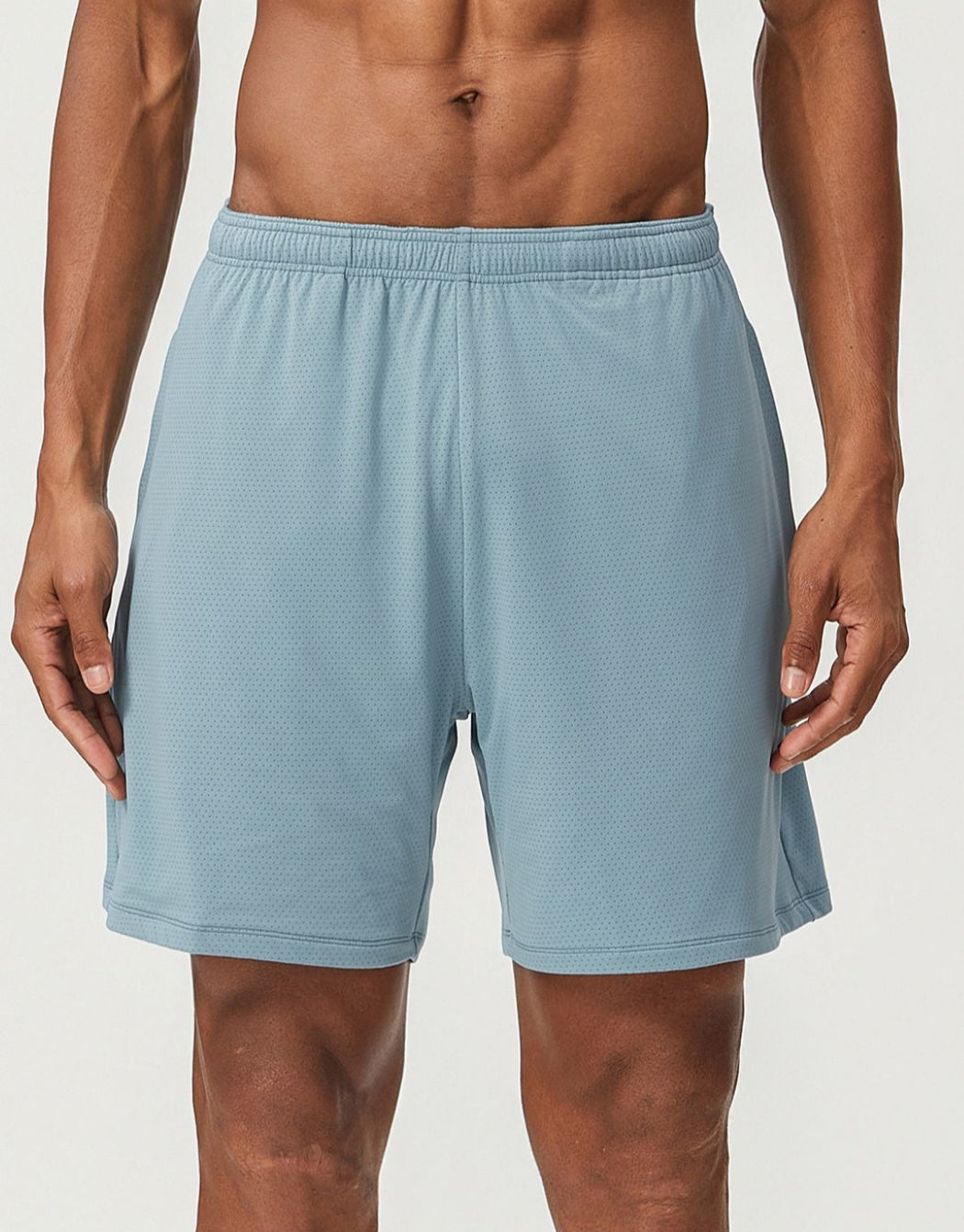 Ultramesh Performance Shorts