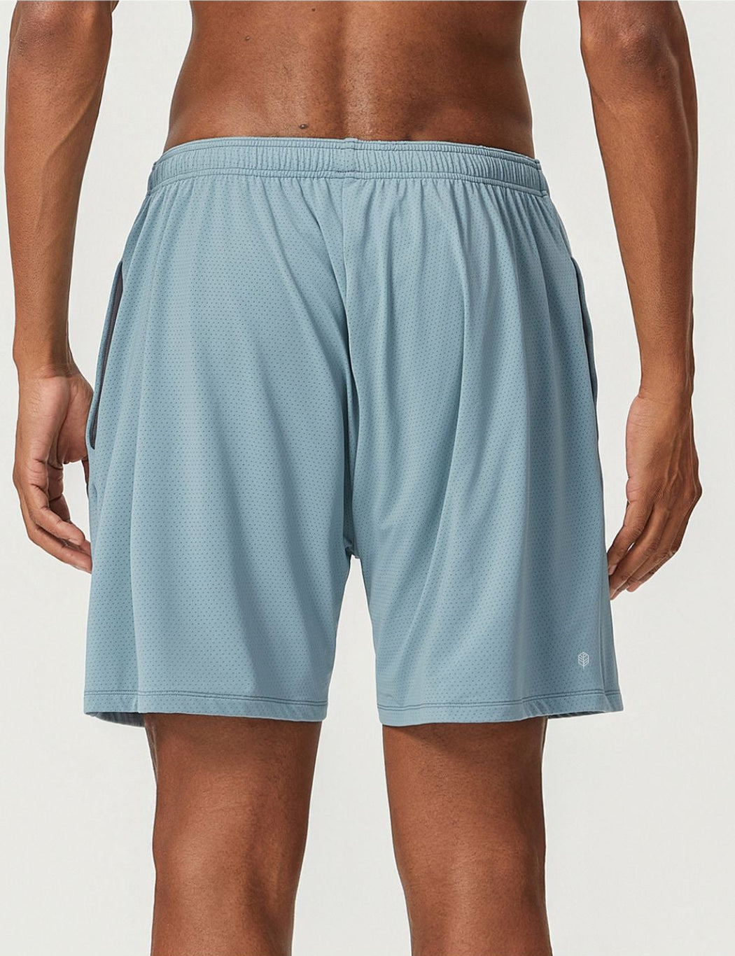Ultramesh Performance Shorts