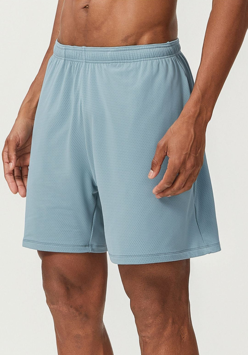 Ultramesh Performance Shorts