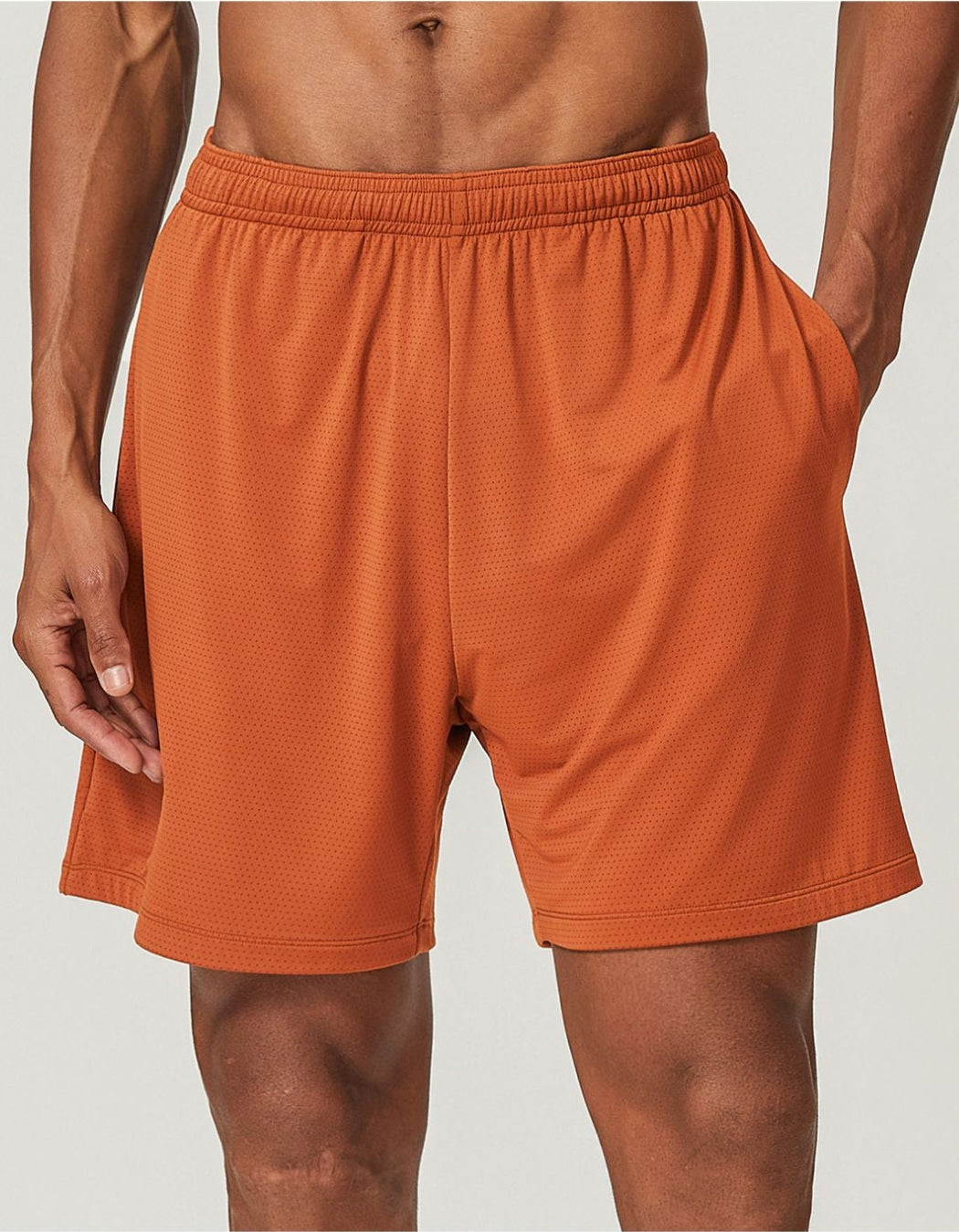 Ultramesh Performance Shorts